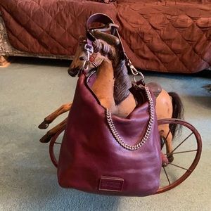 MARC BY MARC JACOBS HANDBAG